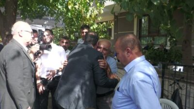 Soma'da 1 Ekim'de meydana gelen maden kazasında hayatını kaybeden Ömer