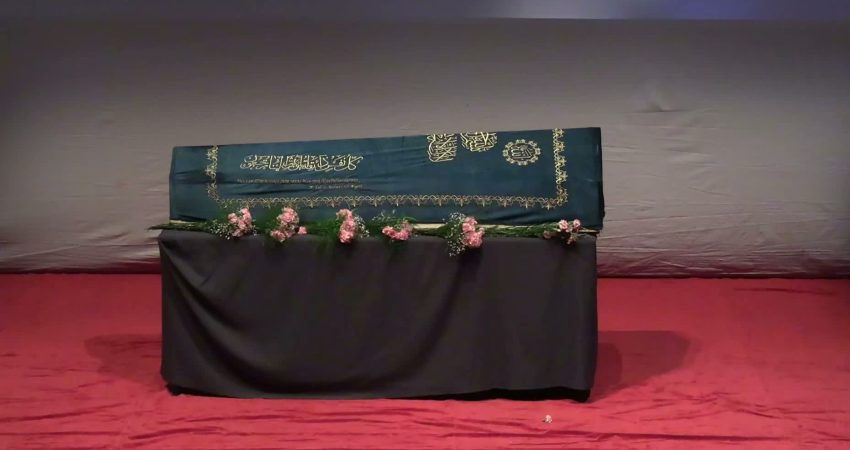 Tedavi gördüğü hastanede 16 Ekim’de yaşamını yitiren sanatçı Soner Olgun