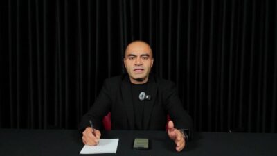 Sosyal güvenlik uzmanı Mehmet Akif Cenkci, bir vatandaşın 2020 yılında