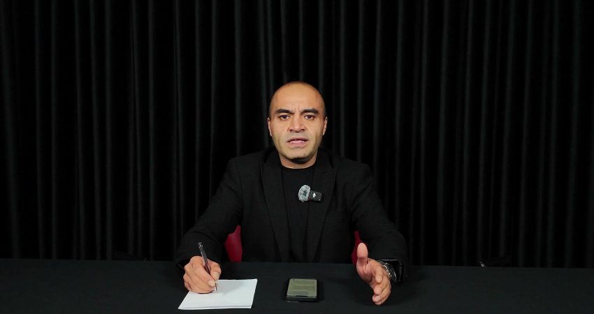 Sosyal güvenlik uzmanı Cenkci, altı yıl sonra iptal edilen askerlik borçlanması nedeniyle soruşturma açılması çağrısında bulundu Sosyal güvenlik uzmanı Mehmet Akif Cenkci, bir vatandaşın 2020 yılında