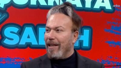 Sözcü.com.tr Genel Yayın Yönetmeni Ercüment İşleyen'in gözaltına alındığı bildirildi.