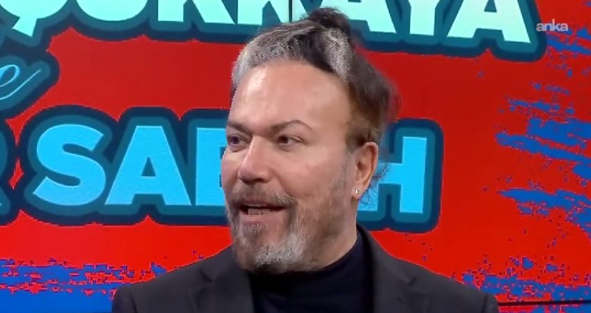 Sözcü.com.tr Genel Yayın Yönetmeni Ercüment İşleyen'in gözaltına alındığı bildirildi.