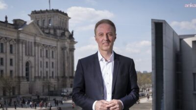 Almanya Sosyal Demokrat Parti (SPD) Milletvekili Macit Karaahmetoğlu, Türkiye-Almanya İşgücü