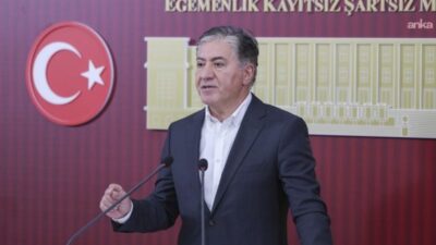 YENİ Parti Grup Başkanvekili Murat Emir, fon krizinin ardından SPK