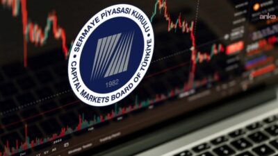 Sermaye Piyasası Kurulu (SPK), tasfiyesine karar verilen Tera Portföy Yönetimi