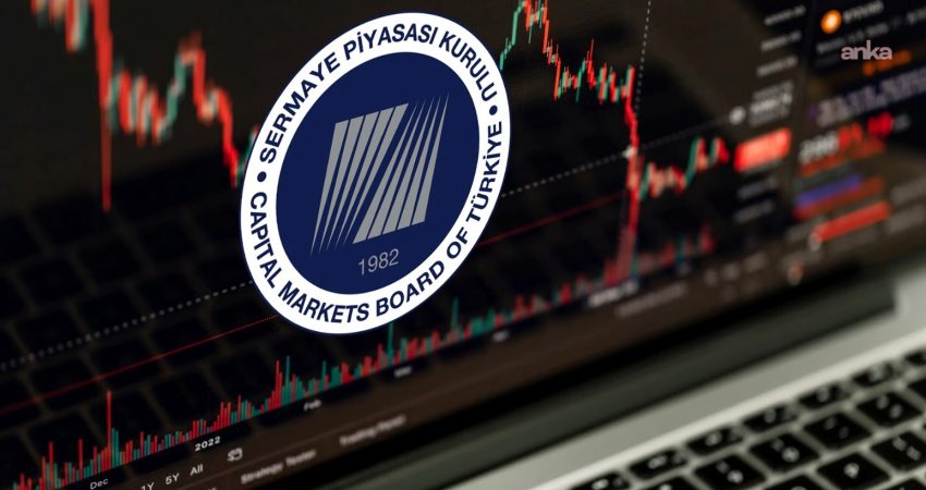Sermaye Piyasası Kurulu (SPK), tasfiyesine karar verilen Tera Portföy Yönetimi