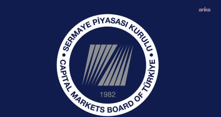 Sermaye Piyasası Kurulu (SPK), Odine Solutions Teknoloji Ticaret ve Sanayi