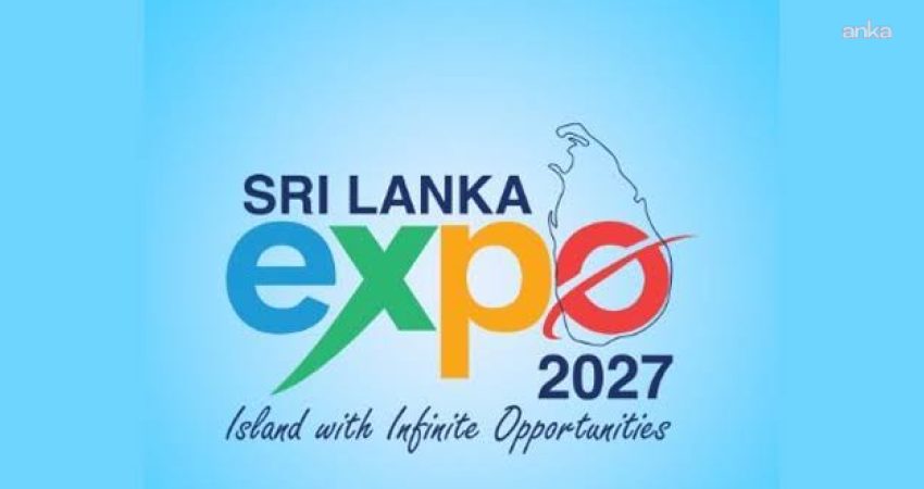 Sri Lanka'nın Ankara Büyükelçiliği, İstanbul Sanayi Odası (İSO) iş birliğiyle