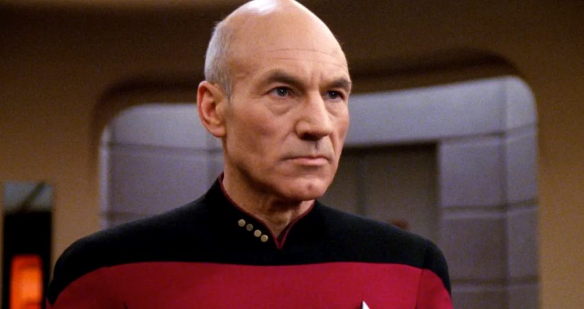 “Star Trek”in yıldızı Patrick Stewart 86 yaşında hayatını kaybetti “Star Trek” serisinde Kaptan Jean-Luc Picard ve “X-Men” filmlerinde Profesör