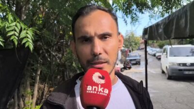 Merkez Üssü Osmaniye'nin Sumbas ilçesi olan 5,2 büyüklüğündeki deprem, buraya