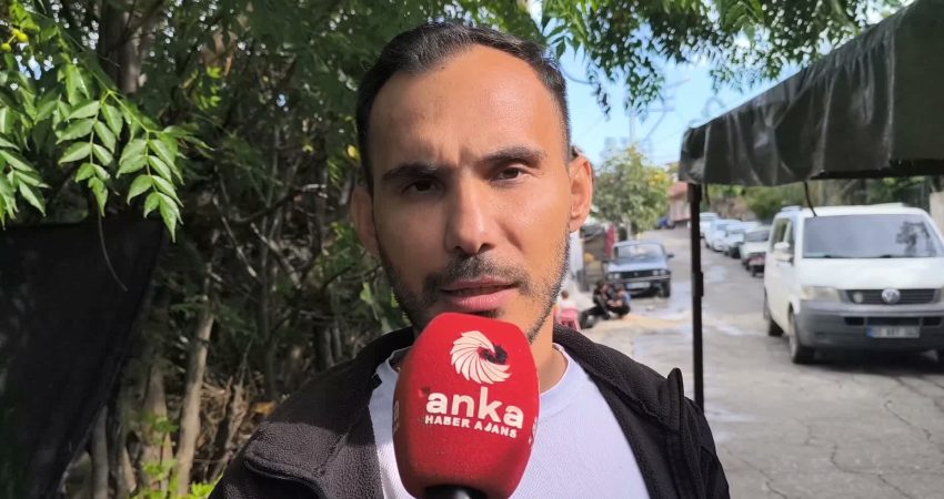 Merkez Üssü Osmaniye'nin Sumbas ilçesi olan 5,2 büyüklüğündeki deprem, buraya