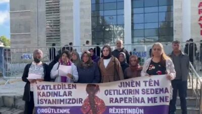 Elazığ’ın Kovancılar ilçesinde üç çocuk annesi Sümeyye Sonal Yıldız’ın evinde