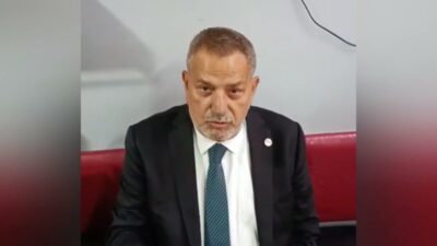 YENİ Parti Rize Milletvekili Tahsin Ocaklı, Artvin’in Arhavi ilçesinde planlanan
