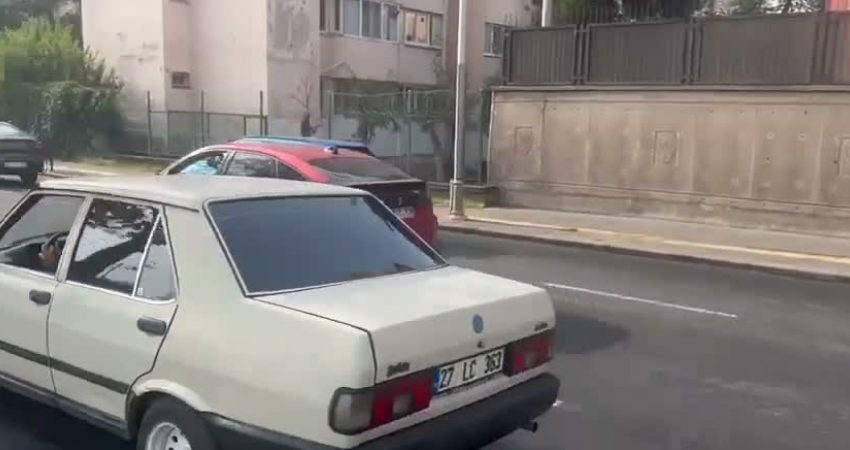 Yeni Parti Diyarbakır Milletvekili Sezgin Tanrıkulu, Seyrantepe Kavşağı ile 400