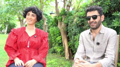 63'üncü Uluslararası Antalya Altın Portakal Film Festivali’nin Ulusal Uzun Metraj