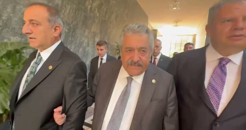 MHP Genel Başkan Yardımcısı Feti Yıldız, Anayasa Mahkemesi'nin, Tayfun Kahraman