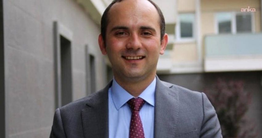 Tayfun Kahraman, adil yargılanma hakkının ihlal edildiğine ilişkin Anayasa Mahkemesi