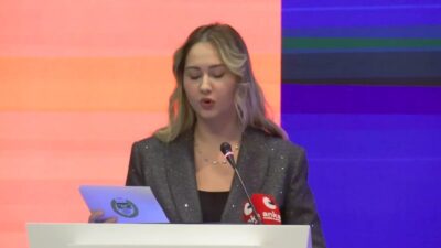 Türkiye Barolar Birliği (TBB) Başkanı Erinç Sağkan, fon krizine ilişkin