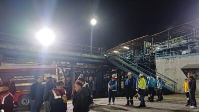 TBB, Soma'da 5 kişinin hayatını kaybettiği maden faciasına ilişkin yaptığı açıklamada,