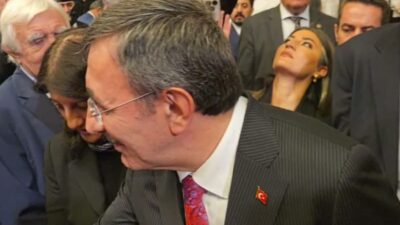 TBMM Başkanı Numan Kurtulmuş, "Terörsüz Türkiye" süreci kapsamında Meclis'te kurulması