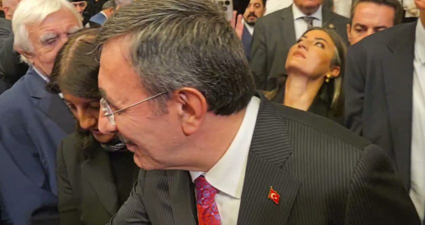 TBMM Başkanı Kurtulmuş: İzleme komisyonunu en kısa zamanda kuracağız TBMM Başkanı Numan Kurtulmuş, "Terörsüz Türkiye" süreci kapsamında Meclis'te kurulması