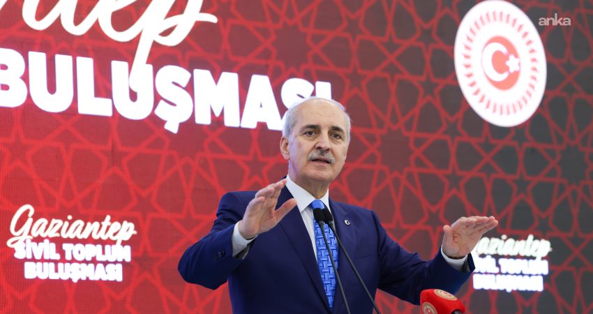 TBMM Başkanı Kurtulmuş: Metina bölgesindeki bazı mağaralar ve silahlar devlet kurumlarına devredildi TBMM Başkanı Numan Kurtulmuş, “Metina bölgesinde örgütün elinde bulunan bazı