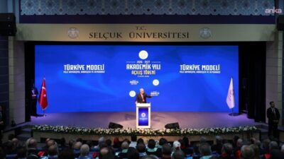 TBMM Başkanı Numan Kurtulmuş, "Terörsüz Türkiye" sürecinde ülkenin geleceği için