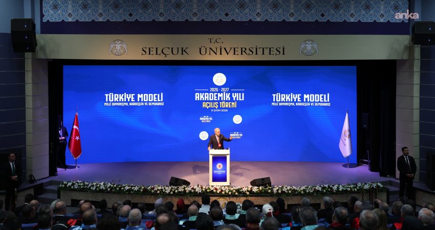 TBMM Başkanı Numan Kurtulmuş, "Terörsüz Türkiye" sürecinde ülkenin geleceği için