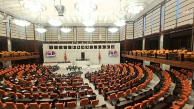 Yeni Yol Grup Başkanı Mehmet Emin Ekmen, "Nasıl ki cumhuriyet