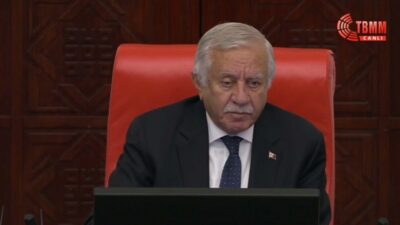 TBMM Genel Kurulu’nda, sermaye piyasalarındaki "fon krizi"ne ilişkin iddiaların araştırılması