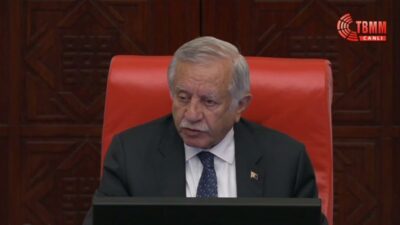 CHP Grup Başkanvekili Sevda Erdan Kılıç, fon krizine ilişkin, “Meclis