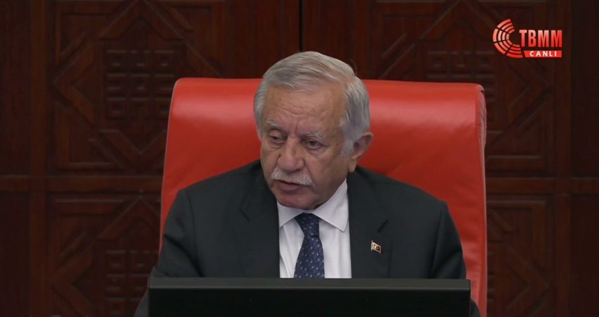 CHP Grup Başkanvekili Sevda Erdan Kılıç, fon krizine ilişkin, “Meclis