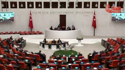 DEM Parti Grup Başkanvekili Sezai Temelli, "fon krizine" ilişkin gelişmeleri