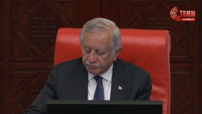 İYİ Parti Grup Başkanvekili Uğur Poyraz, TBMM Genel Kurulu’nda "fon
