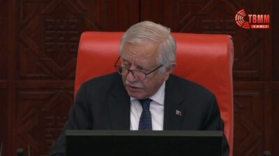 İYİ Parti Grup Başkanvekili Uğur Poyraz, kamuoyunda "fon krizi" olarak