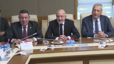 TBMM Şanlıurfa ve Kahramanmaraş'taki Okul Olaylarını ve Dijital Riskleri Araştırma