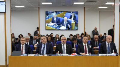 AK Parti Samsun Milletvekili Ersan Aksu, TBMM Plan ve Bütçe