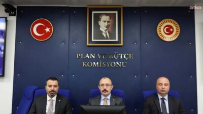 İYİ Parti Samsun Milletvekili Erhan Usta, "Tasfiyesine Karar Verilen Bazı