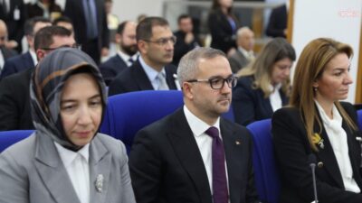 Türkiye Cumhuriyet Merkez Bankası (TCMB) Başkanı Fatih Karahan, sermaye piyasalarındaki