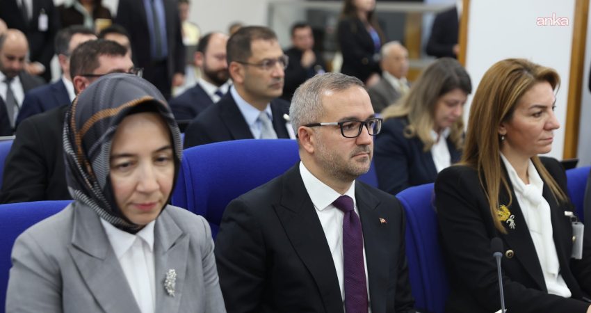 Türkiye Cumhuriyet Merkez Bankası (TCMB) Başkanı Fatih Karahan, sermaye piyasalarındaki