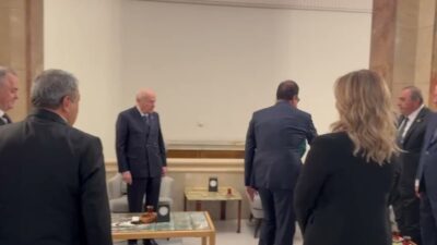 TBMM, 50 günlük aranın ardından özel oturumla yeni yasama yılına
