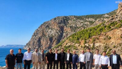 Tüm Emlak Danışmanları Birliği (TEDB), “Terörsüz Türkiye” sürecine destek vermek