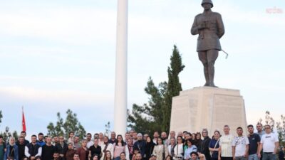 Tekirdağ Büyükşehir Belediyesi, Uluslararası İşitme Engelliler Haftası dolayısıyla Çerkezköy Sağırlar