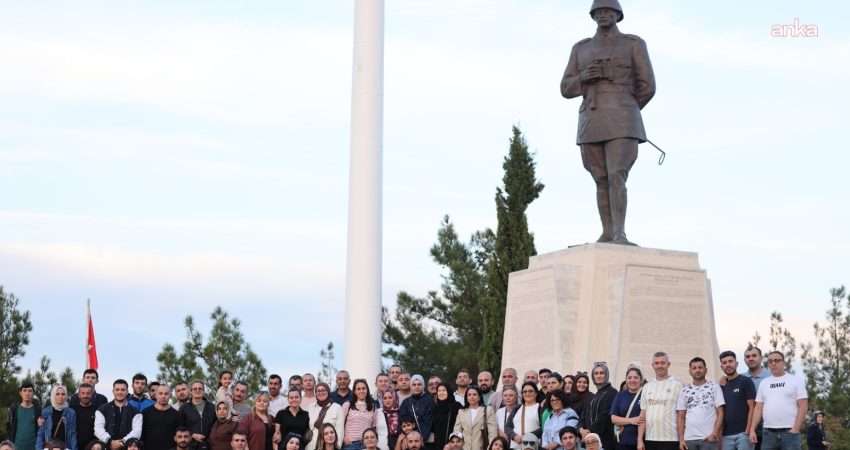 Tekirdağ Büyükşehir Belediyesi, Uluslararası İşitme Engelliler Haftası dolayısıyla Çerkezköy Sağırlar