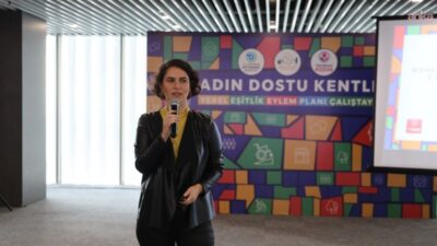 Tekirdağ Büyükşehir Belediyesi tarafından kadınların, çocukların, engelli ve yaş almış