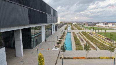 Tekirdağ Büyükşehir Belediyesi, küresel iklim krizine karşı hayata geçirdiği kurakçıl
