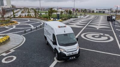 Tekirdağ Büyükşehir Belediyesi, Avrupa Birliği destekli proje kapsamında hibe yoluyla