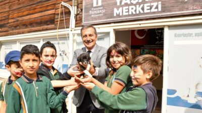 Tepebaşı Belediyesi Doğal Yaşam Merkezi, 2009’dan 2026 yılı Eylül ayına