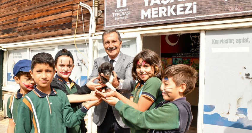 Tepebaşı Belediyesi Doğal Yaşam Merkezi, 2009’dan 2026 yılı Eylül ayına