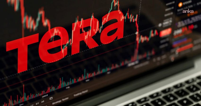 Tera yöneticileri Erdin Özel ile Emir Münir Sarpyener tutuklandı Fon soruşturmasında Tera Portföy Yönetim Kurulu Başkanı Erdin Özel ve